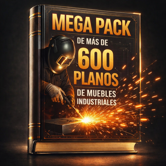 SISTEMA MAESTRO DE HERRERÍA + 9 BONUS DE REGALO